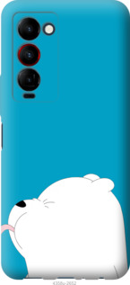 

Чохол Мишка 1 на Tecno Camon 18 Premier 1502072