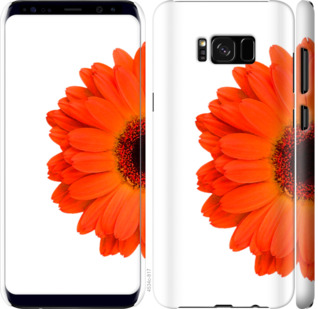 

Чехол Гербера 1 для Samsung Galaxy S8 Plus 802313