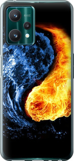 

Чехол Инь-Янь для Realme 9 Pro 1693591