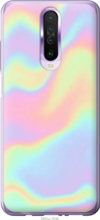 

Чехол пастель для Xiaomi Redmi K30 875226