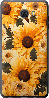 

Чехол Подсолнухи 2 для Samsung Galaxy C9 Pro 1646987