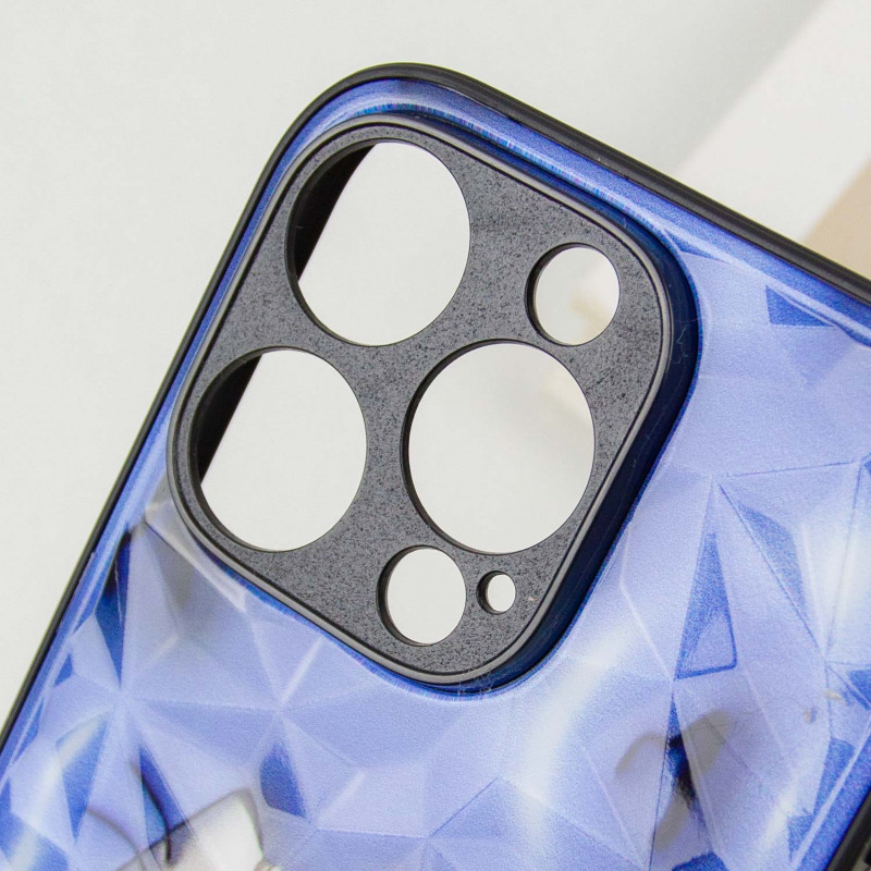 TPU+PC чохол Prisma Fluffie на Apple iPhone 14 Pro Max (6.7") (Pusheen) в магазині vchehle.ua