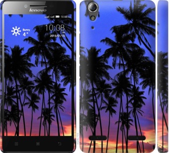 

Чохол Пальми на Lenovo A6000 759029