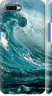 

Чохол Морська хвиля для Oppo A5s 1085592