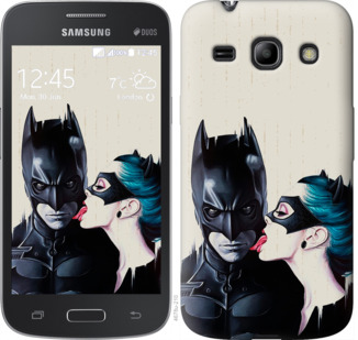 

Чохол Бетмен на Samsung Galaxy Core Plus G3500 853617