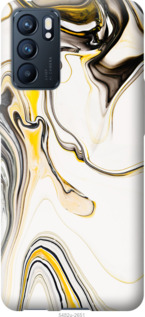 

Чехол Краски v3 для Oppo Reno6 5G 1436432