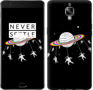 

Чехол Лунная карусель для OnePlus 3T 638953