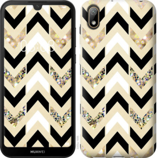 

Чохол Шеврон 10 на Huawei Y5 2019 710493