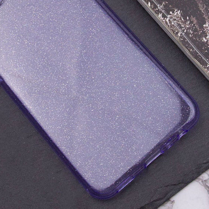 Фото TPU чехол Nova для Huawei P Smart+ (nova 3i) (Purple) на vchehle.ua