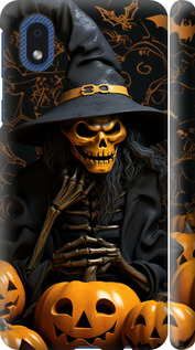 

Чехол Halloween 2 для Samsung Galaxy A01 Core 1639628