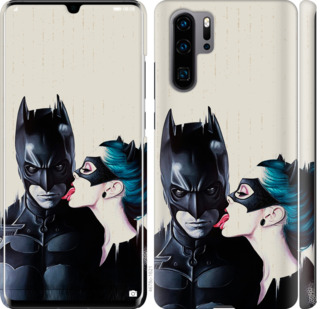 

Чохол Бетмен на Huawei P30 Pro 853977
