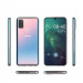 Фото TPU чехол Epic Transparent 1,0mm для Samsung Galaxy M30s / M21 (Бесцветный (прозрачный)) в магазине vchehle.ua