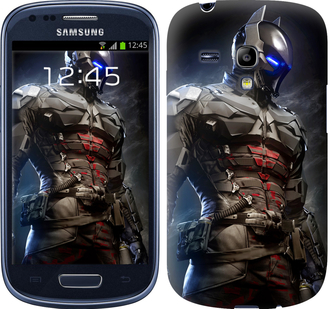 

Чехол Рыцарь для Samsung Galaxy S3 mini 630803