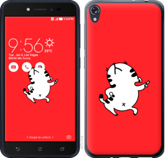 

Чехол Котик для Asus ZENFONE Live ZB501KL 812646