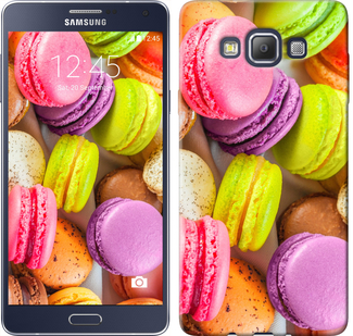 

Чохол Макаруни на Samsung Galaxy A7 A700H 628881