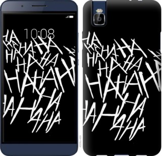 

Чехол joker hahaha для Huawei Honor 7i 750118