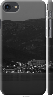 

Чохол Ніч на березі на iPhone SE 2020 940649