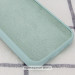 Фото Чехол Silicone Case Full Protective (AA) NO LOGO для Apple iPhone 16 Plus (6.7") (Бирюзовый / Turquoise) в магазине vchehle.ua