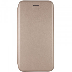 Шкіряний чохол-книжка Classy на Xiaomi Redmi 9A