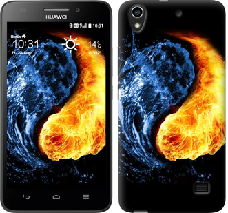 

Чохол Інь-Янь на Huawei G620S 169425