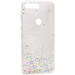 TPU чехол Star Glitter для Huawei P smart / Enjoy 7S