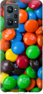 

Чехол M&M's для Realme GT Neo 2 1245128