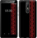 Чохол Вишиванка 53 на Nokia 5.1