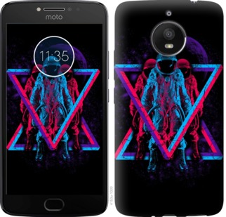 

Чехол Astronomical для Motorola Moto G7 Power 703217