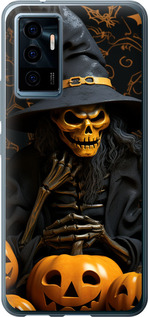 

Чохол Halloween 2 на Vivo V23e 1639468