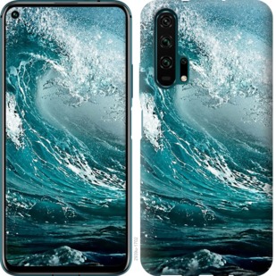 

Чехол Морская волна для Huawei Honor 20 Pro 742961