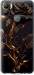 Чохол Троянда 3 на Infinix Hot 12i