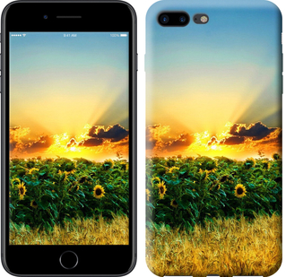 

Чехол Украина для iPhone 7 plus (5.5") 654862