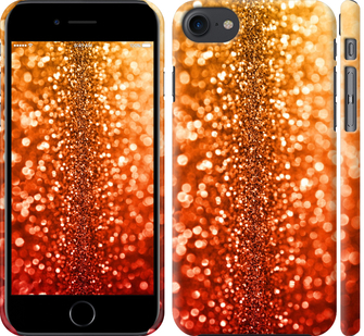 

Чохол Зоряний пил для iPhone 7 (4.7'') 693474