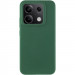 Фото Чехол Silicone Cover Lakshmi (AAA) для Xiaomi Redmi Note 13 5G (Зеленый / Cyprus Green) на vchehle.ua