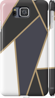 

Чохол Мозаїка на Samsung Galaxy Alpha G850F 832843