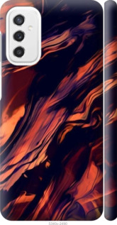 

Чохол Черно-оранжевая абстракция для Samsung Galaxy M52 M526B 1404401