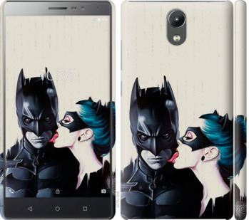 

Чехол Бэтмен для Lenovo Phab 2 853765