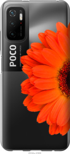 

Чехол Гербера 1 для Xiaomi Redmi Note 10 5G 1589425