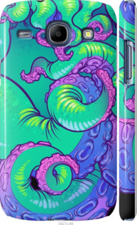 

Чехол Психодел щупальца осьминог для Samsung Galaxy Core i8262 1408288