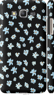 

Чохол Квітковий на Samsung Galaxy J2 Prime 989269