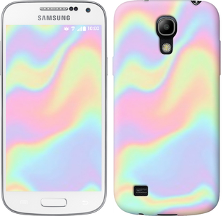 

Чехол пастель для Samsung Galaxy S4 mini 320401