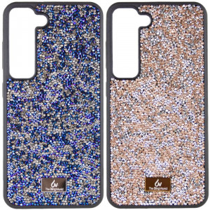 TPU чехол Bling World Rock Diamond для Samsung Galaxy S23