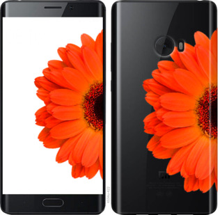 

Чехол Гербера 1 для Xiaomi Mi Note 2 802682