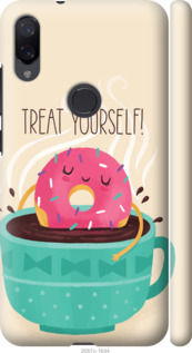 

Чохол Treat Yourself на Xiaomi Mi Play 703182