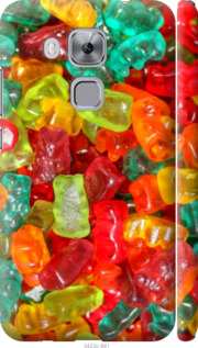 

Чехол Желейки haribo для Huawei Nova Plus 1384827