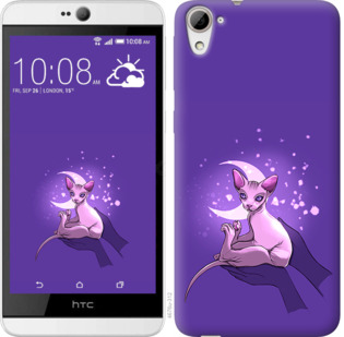 

Чохол Кiт2 на HTC Desire 826 dual sim 852311