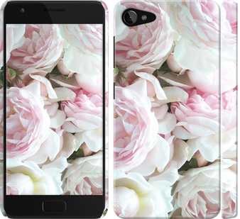 

Чехол Пионы v2 для Lenovo ZUK Z2 632267
