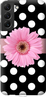 

Чохол Горiшок 2 на Samsung Galaxy S22 Plus 1381787