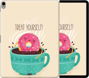 

Чохол Treat Yourself на iPad Pro 12.9 (2018) 690480