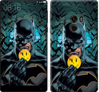 

Чехол Бэтмен 2 для Xiaomi Mi MiX 854625